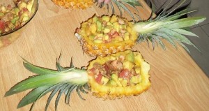 Salade ananas2