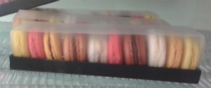 macarons